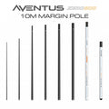 GURU AVENTUS ZERO 600 MARGIN POLE (10m)