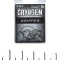 ESP CRYOGEN GRIPPER (Eyed - Barbed)