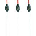 THIS IS A PICTURE OF THE MAVER MAVER MV-R FINESSE 3 pole float.    A pattern designed for fishing in shallow water. it has an increased tip diameter that helps support larger baits for when fish are feeding confidently.    AVAILABLE IN 3 SIZES