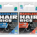 PRESTON INNOVATIONS PR 36 BARBLESS HAIR RIGS