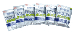 PRESTON INNOVATIONS HOLLO ELASTIC