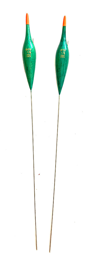 IMAGE POLE STICKS