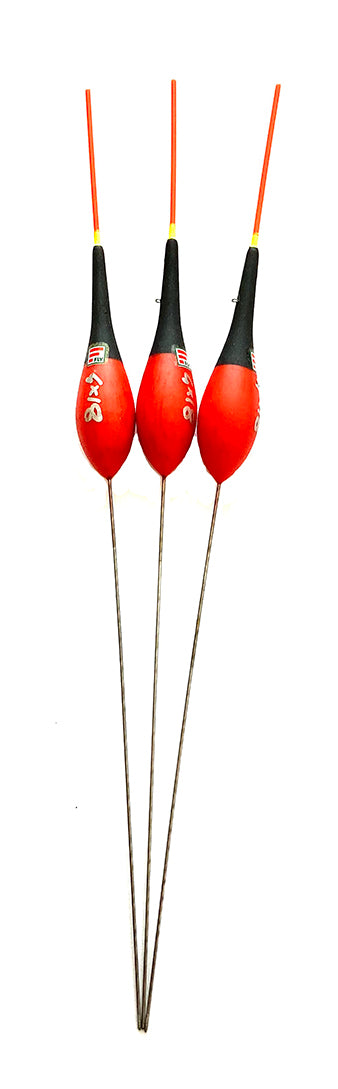 PRESTON INNOVATIONS FLY DIGA POLE FLOATS