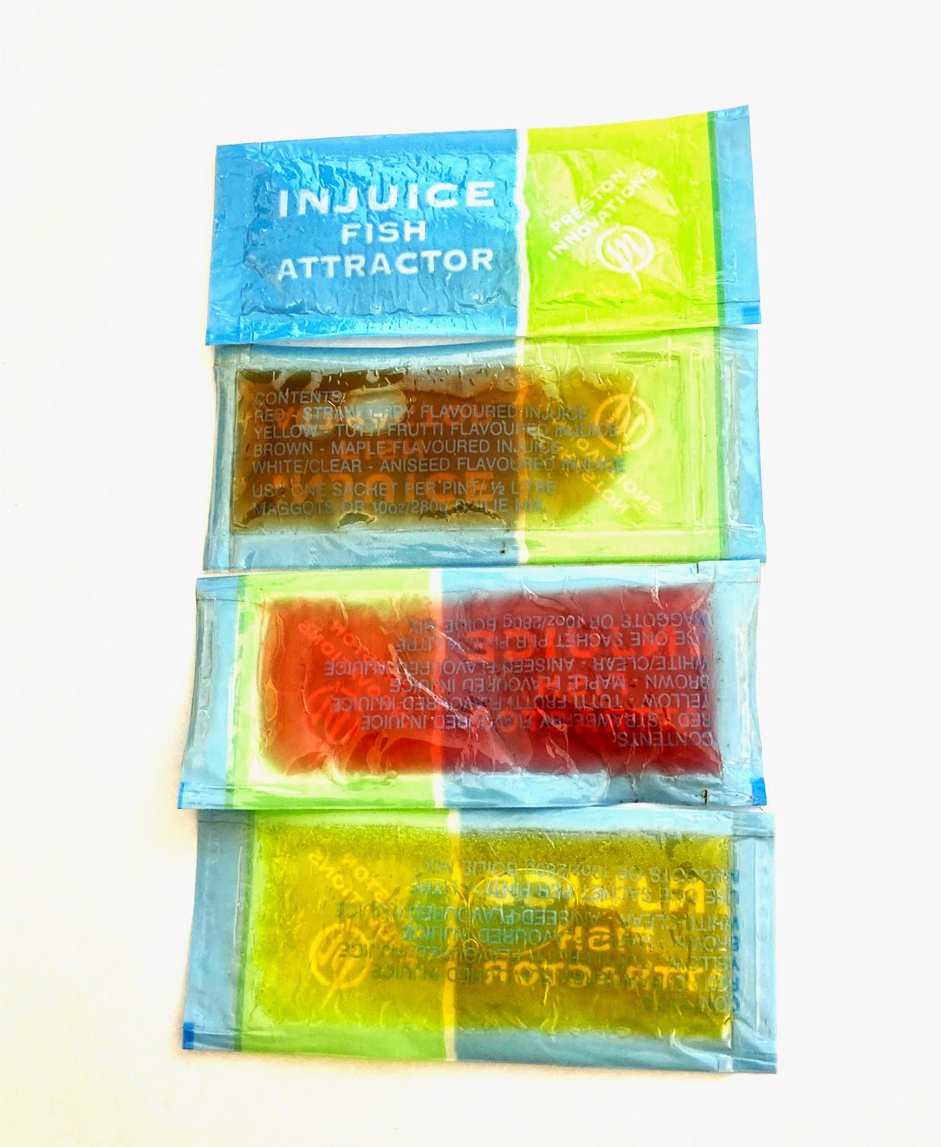 PRESTON INNOVATIONS INJUICE FISH ATTRACTOR