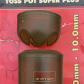 MATRIX/FOX TOSS POT SUPER PLUS