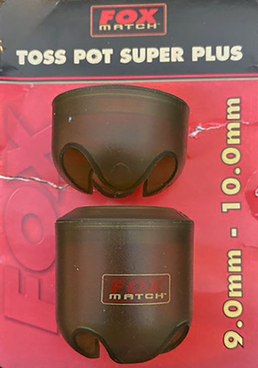 MATRIX/FOX TOSS POT SUPER PLUS