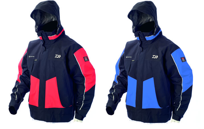 DAIWA GORE-TEX JACKET