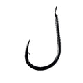 MAVER KATANA HOOKS SERIES (Spade End - Barbed)