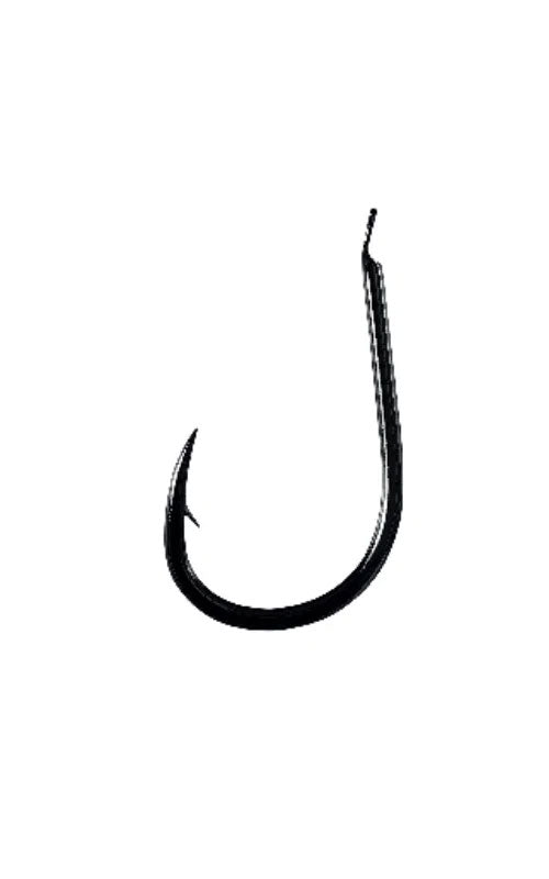 MAVER KATANA HOOKS SERIES (Spade End - Barbed)