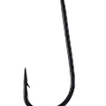 MAVER KATANA NERO HOOKS (Spade End - Barbed)