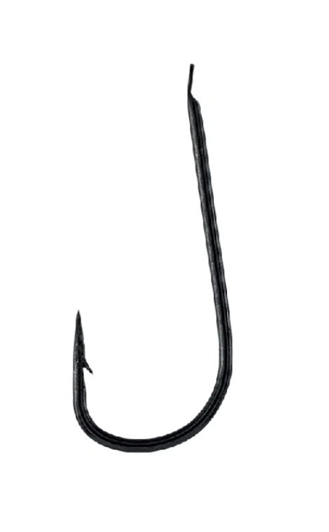 MAVER KATANA NERO HOOKS (Spade End - Barbed)