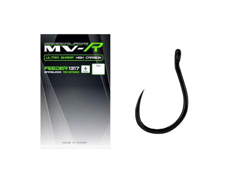 MAVER MV-R 1317 HOOKS