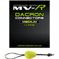MAVER MV-R DACRON CONNECTORS