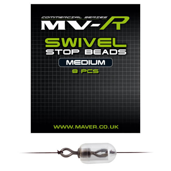 MAVER MV-R SWIVEL STOP BEADS