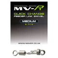 MAVER MV-R QUICK CHANGE LINK