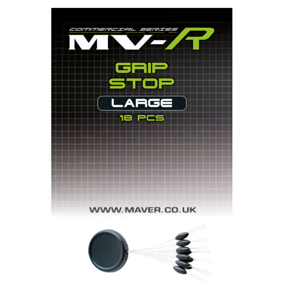 MAVER MV-R GRIP STOP
