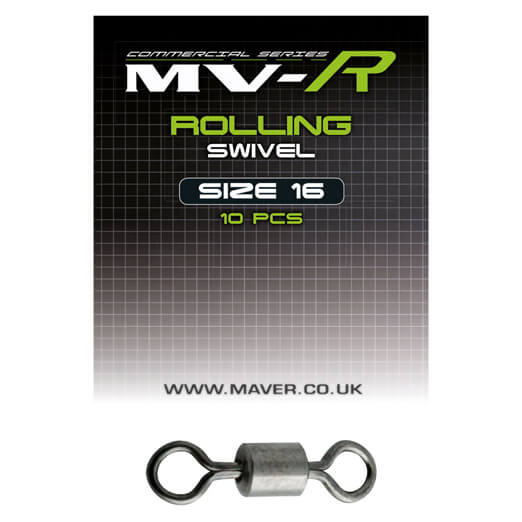 MAVER MV-R ROLLING SWIVEL