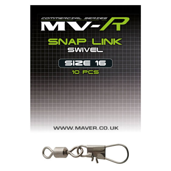 MAVER MV-R SNAP LINK SWIVEL