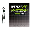 MAVER MV-R AMERICAN SNAP SWIVEL