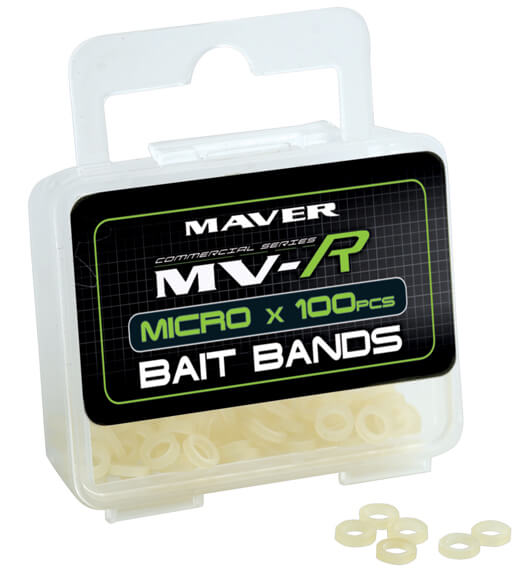 MAVER MV-R BAIT BANDS