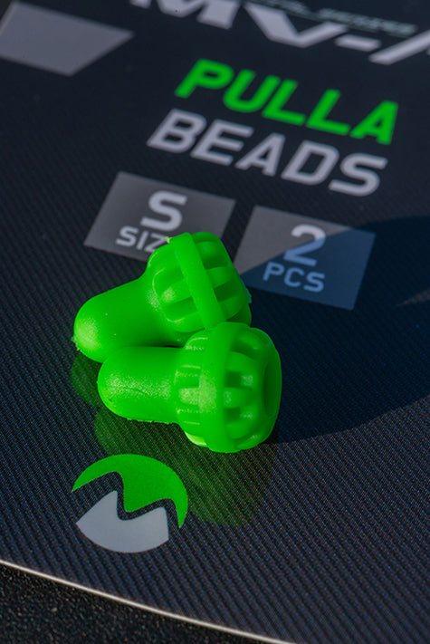 MAVER MV-R PULLA BEADS