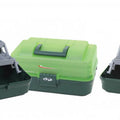 MAVER CANTILEVER 3 TIER ACCESSORY BOX