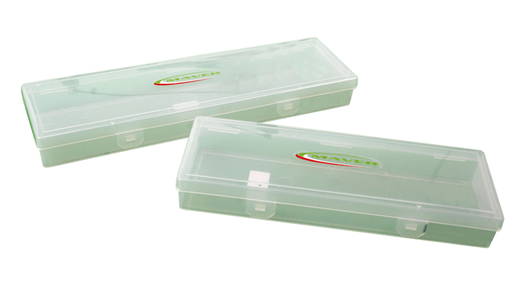 MAVER FLOAT BOXES