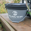 MAVER MV-R BUCKET SYSTEM