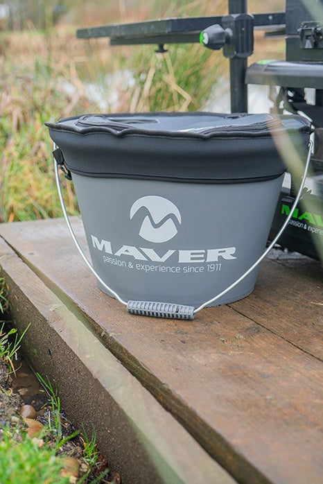 MAVER MV-R BUCKET SYSTEM