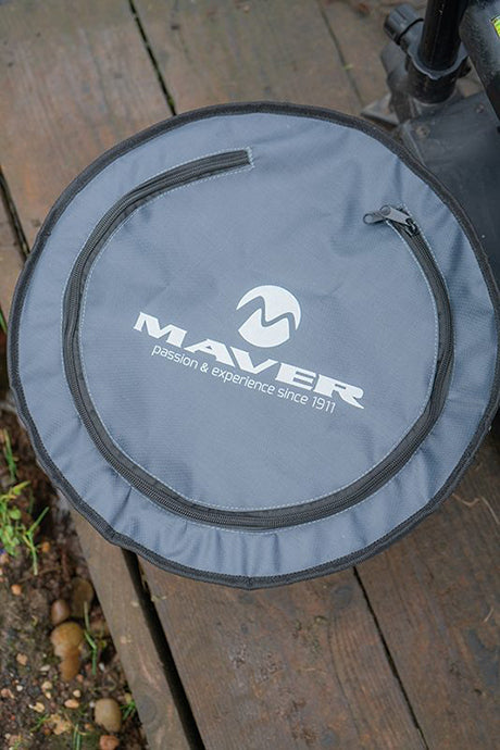 MAVER MV-R BUCKET ZIP LID