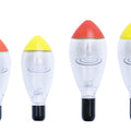 DRENNAN CRYSTAL JIGGERS