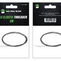 MAVER POLE ELASTIC THREADER