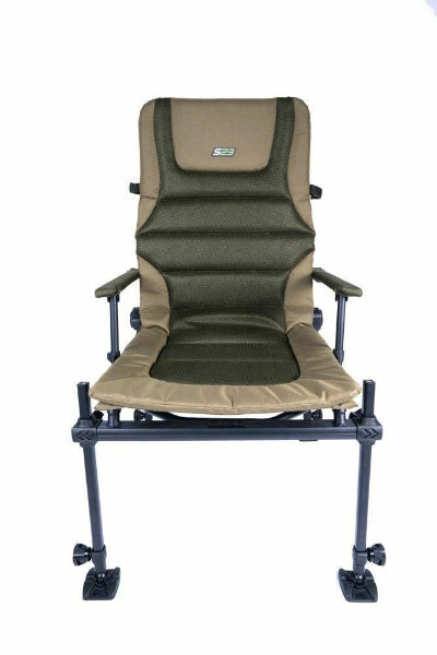 KORUM ACCESSORY CHAIR S23 DELUXE