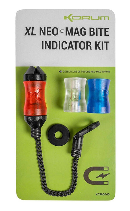 KORUM NEO-MAG INDICATOR KIT - XL