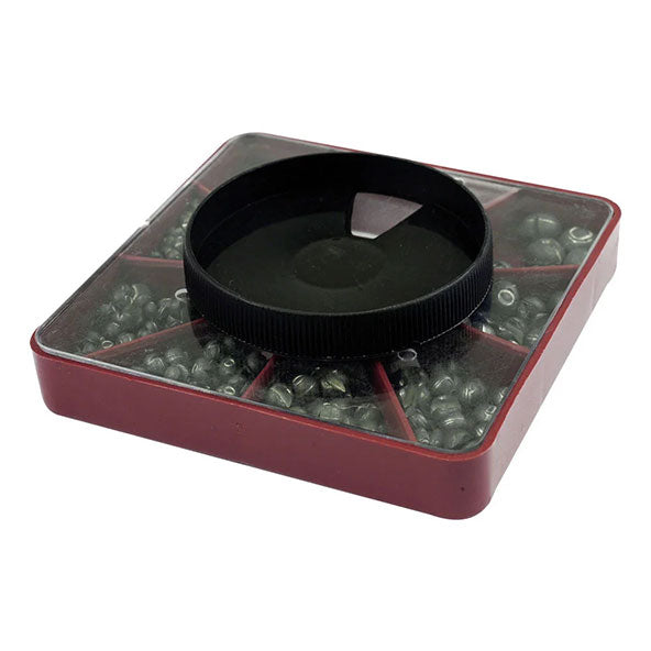 MAVER ZLT 8 WAY DISPENSER