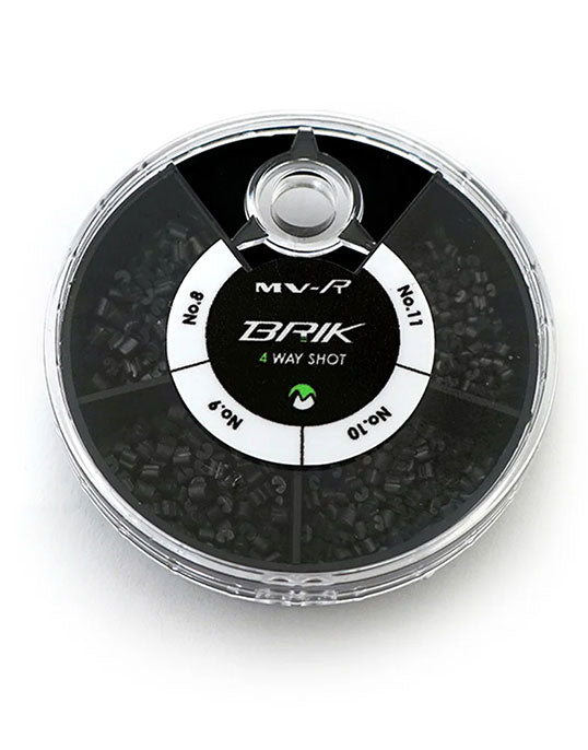 MAVER MV-R BRIK SHOT DISPENCER