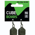 MAVER CUBE BOMBS