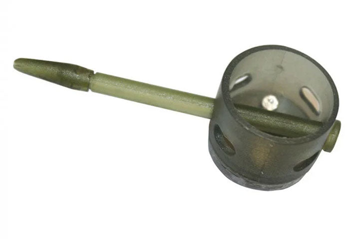 MAVER MICRO PELLET HEAD FEEDERS