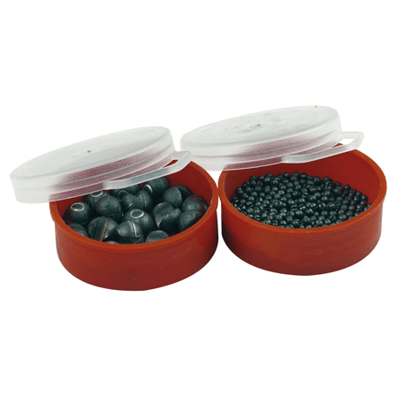 MAVER SUPER SOFT SHOT REFIL TUBS