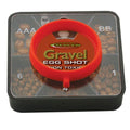 MAVER EGG SHOT DISPENSER (Gravel)