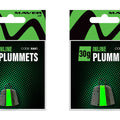 MAVER INLINE PLUMMETS