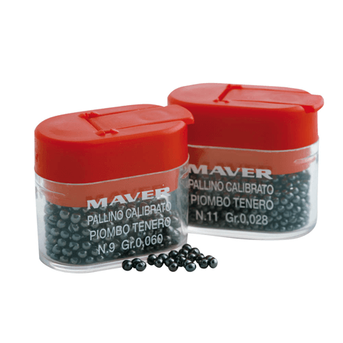MAVER ELITE MICRO SHOT