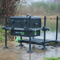 MAVER MV-R UK SEATBOX - REDUCED TO CLEAR