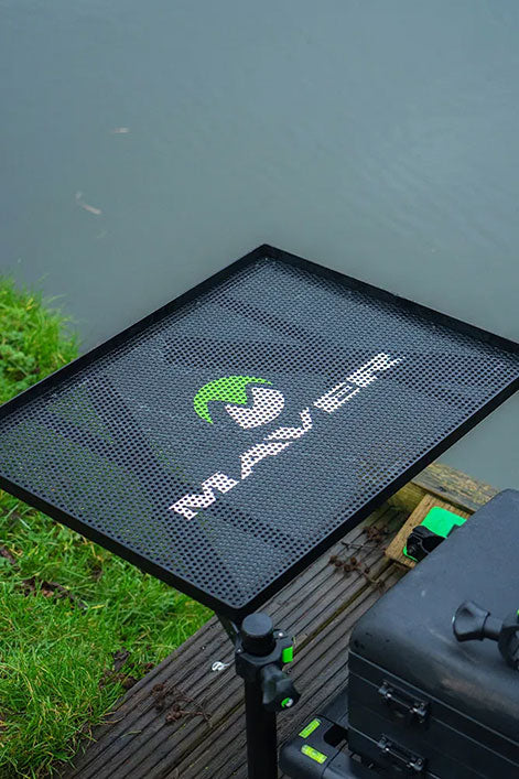 MAVER QUICK LOCK MVR PRO MATCH SIDE TRAY (65cm x 50cm)