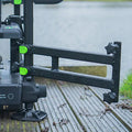 MAVER QUICK LOCK MVR DOUBLE BRACED UMBRELLA ARM