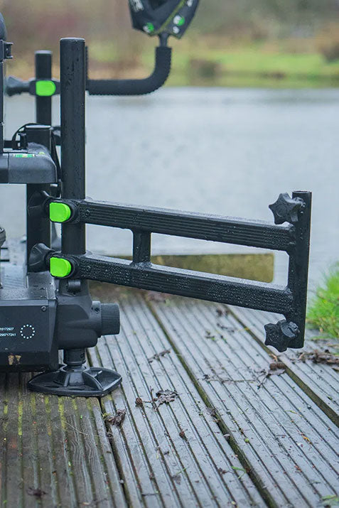 MAVER QUICK LOCK MVR DOUBLE BRACED UMBRELLA ARM