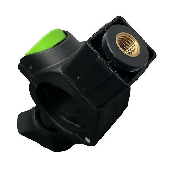 MAVER QUICK LOCK MVR KEEPNET ARM