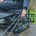 MAVER QUICK LOCK MV-R RIG ROOST POLE SUPPORT ARM