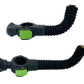 MAVER QUICK LOCK MVR CURVED ARMS