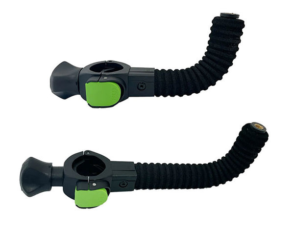 MAVER QUICK LOCK MVR CURVED ARMS